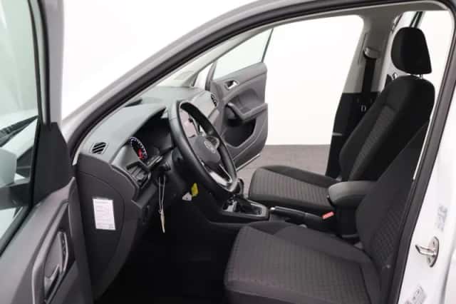 Volkswagen T-Cross (2022) thumbnail 13