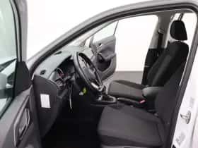 Volkswagen T-Cross (2022) thumbnail 13
