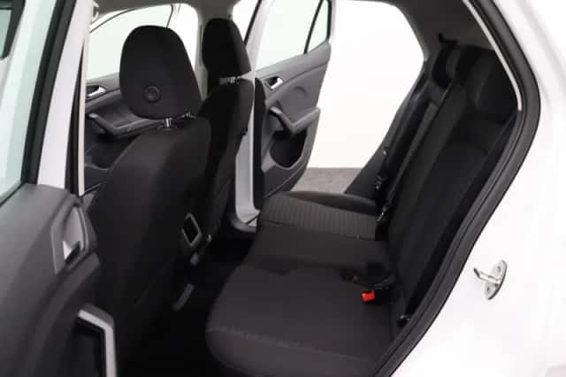Volkswagen T-Cross (2022) thumbnail 14