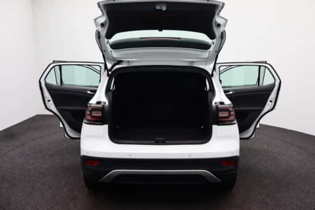 Volkswagen T-Cross (2022) thumbnail 15