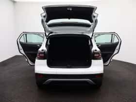 Volkswagen T-Cross (2022) thumbnail 15