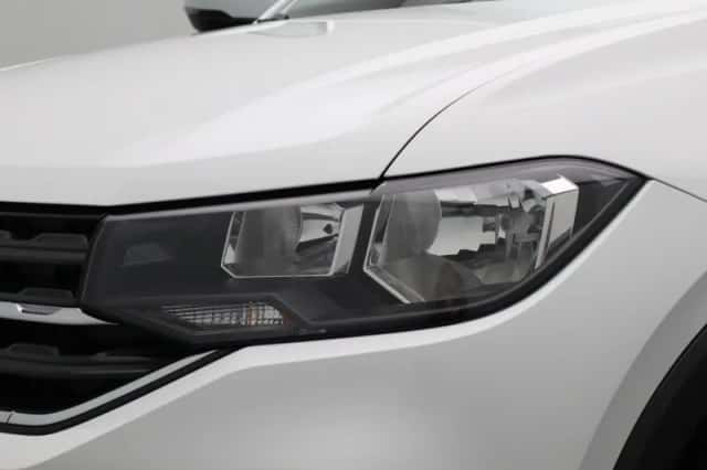 Volkswagen T-Cross (2022) thumbnail 16