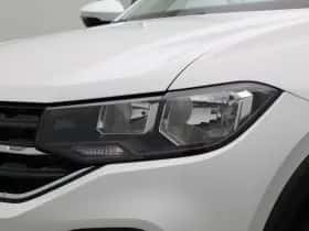 Volkswagen T-Cross (2022) thumbnail 16