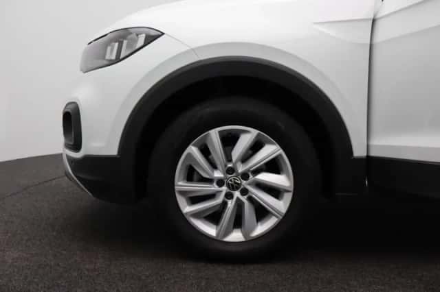 Volkswagen T-Cross (2022) thumbnail 17