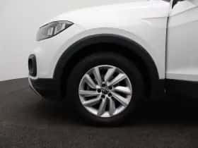 Volkswagen T-Cross (2022) thumbnail 17
