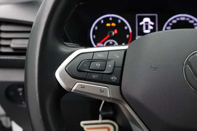Volkswagen T-Cross (2022) thumbnail 20