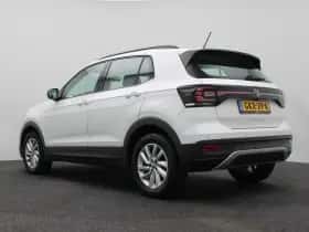 Volkswagen T-Cross (2022) thumbnail 3