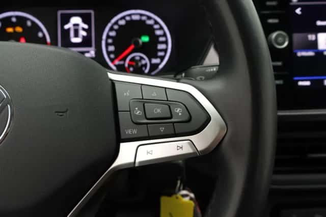 Volkswagen T-Cross (2022) thumbnail 21