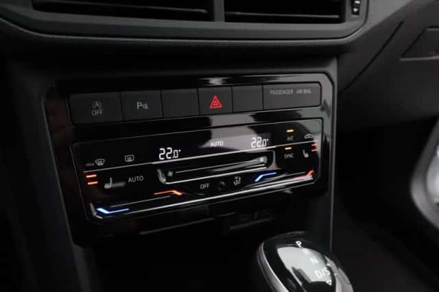 Volkswagen T-Cross (2022) thumbnail 22
