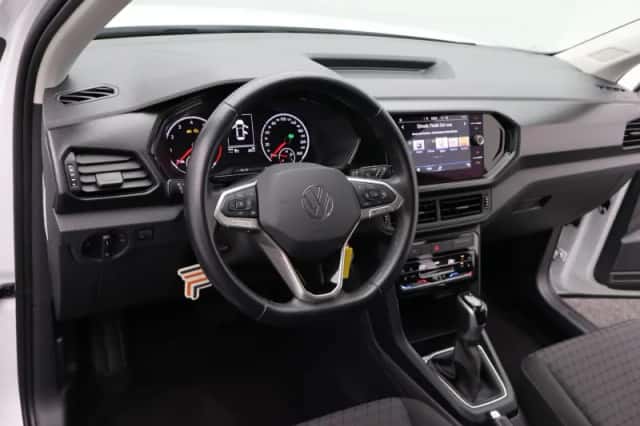 Volkswagen T-Cross (2022) thumbnail 27