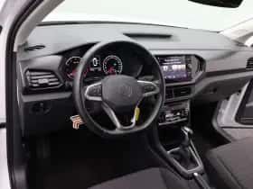 Volkswagen T-Cross (2022) thumbnail 27