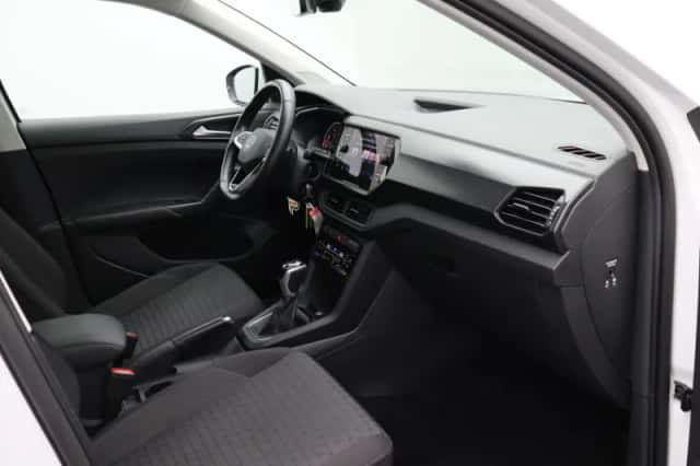 Volkswagen T-Cross (2022) thumbnail 29