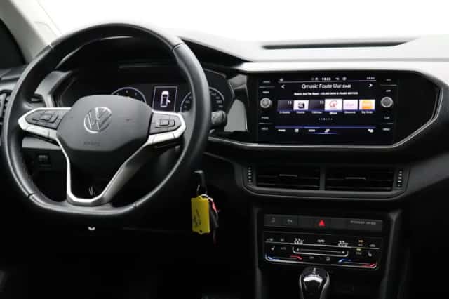 Volkswagen T-Cross (2022) thumbnail 30