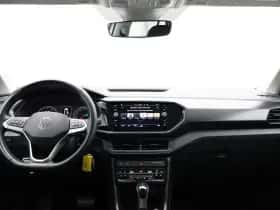 Volkswagen T-Cross (2022) thumbnail 31