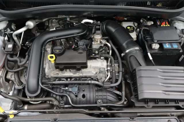 Volkswagen T-Cross (2022) thumbnail 32
