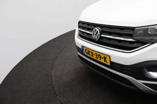 Volkswagen T-Cross (2022) thumbnail 33