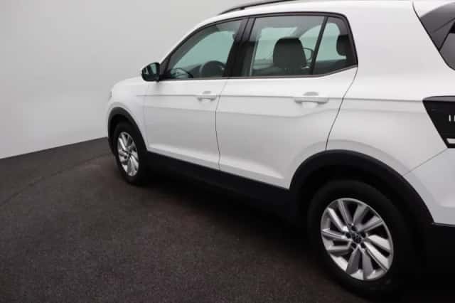 Volkswagen T-Cross (2022) thumbnail 34