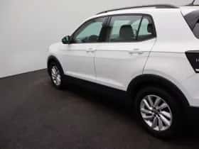 Volkswagen T-Cross (2022) thumbnail 34