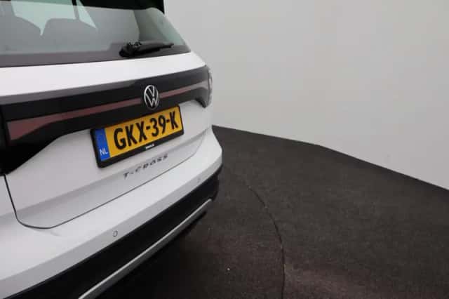 Volkswagen T-Cross (2022) thumbnail 35