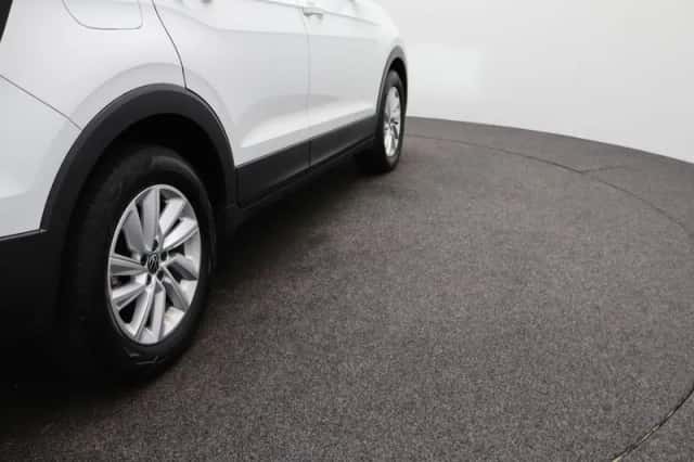 Volkswagen T-Cross (2022) thumbnail 36