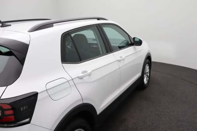 Volkswagen T-Cross (2022) thumbnail 37