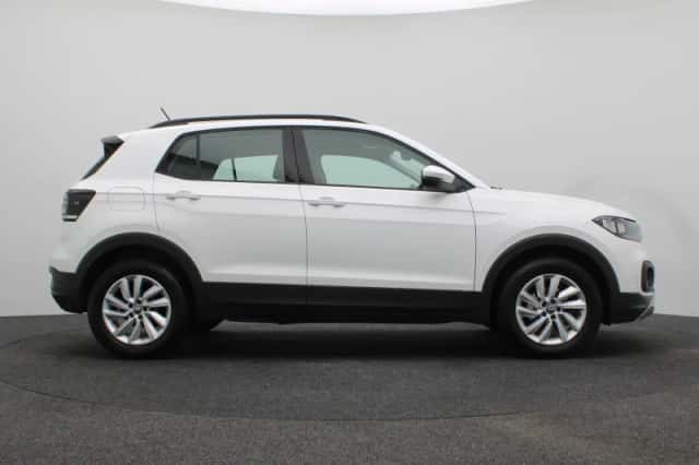 Volkswagen T-Cross (2022) thumbnail 6
