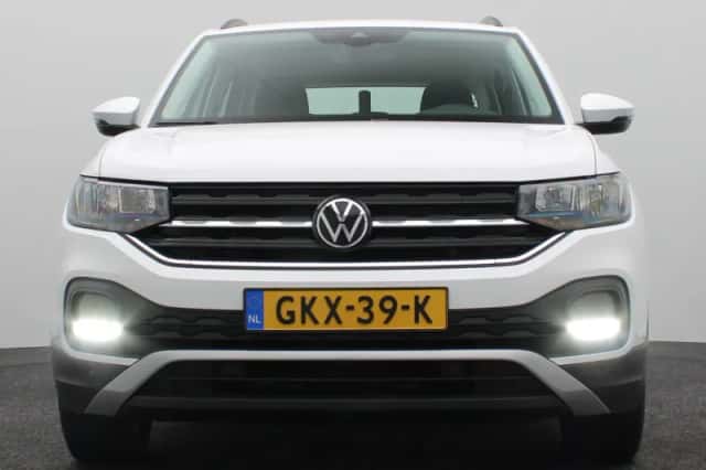 Volkswagen T-Cross (2022) thumbnail 8