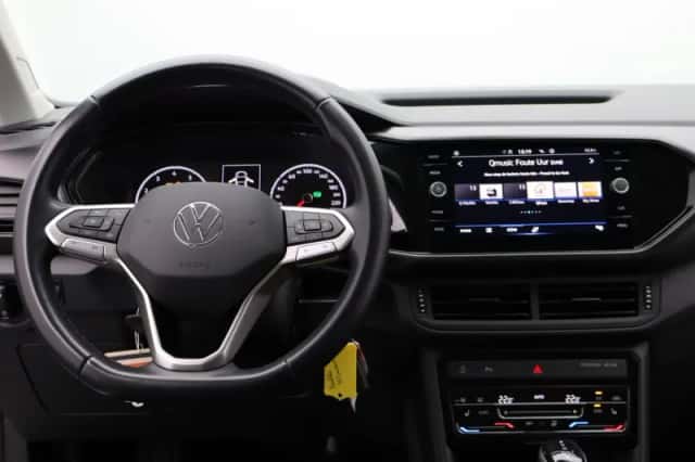 Volkswagen T-Cross (2022) thumbnail 9