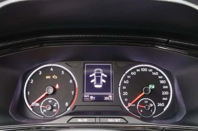 Volkswagen T-Cross (2022) thumbnail 10