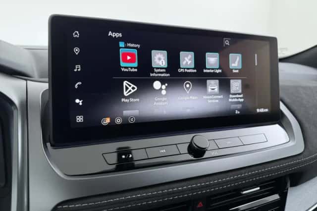 Nissan Qashqai (2026) thumbnail 11