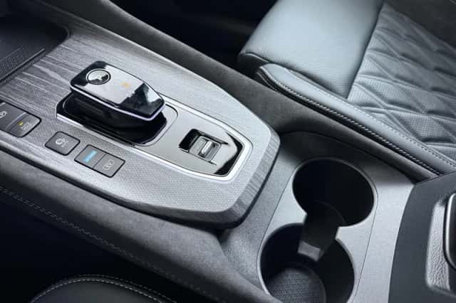 Nissan Qashqai (2026) thumbnail 12