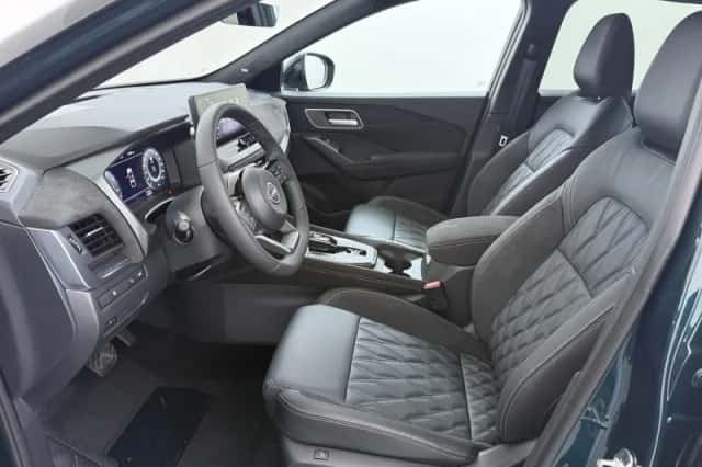Nissan Qashqai (2026) thumbnail 13
