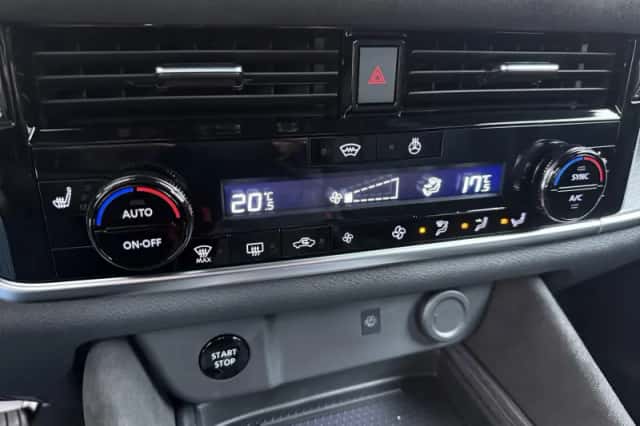 Nissan Qashqai (2026) thumbnail 15