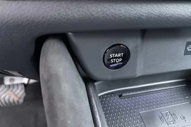 Nissan Qashqai (2026) thumbnail 16