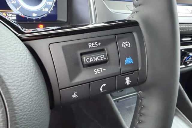 Nissan Qashqai (2026) thumbnail 17