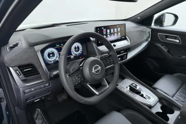 Nissan Qashqai (2026) thumbnail 20