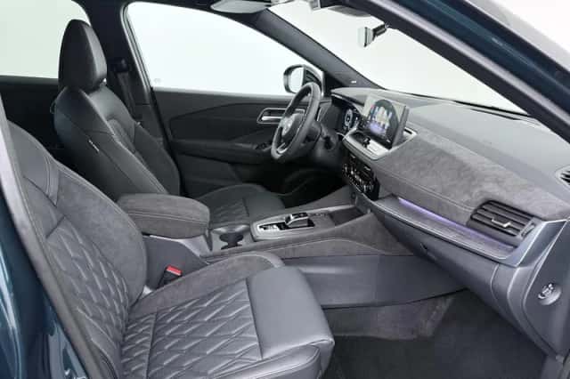 Nissan Qashqai (2026) thumbnail 21