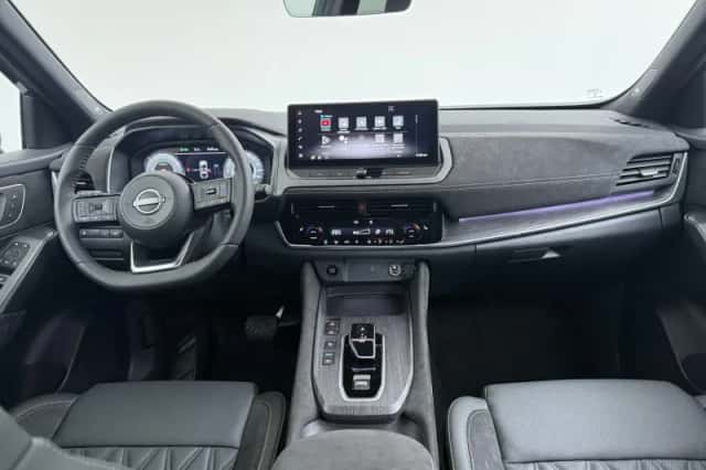 Nissan Qashqai (2026) thumbnail 22