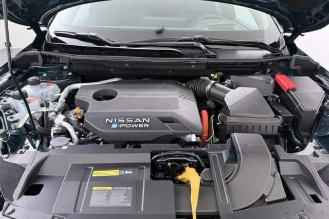 Nissan Qashqai (2026) thumbnail 25