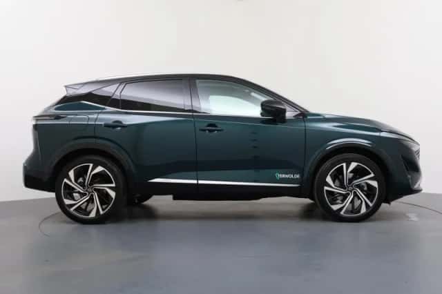 Nissan Qashqai (2026) thumbnail 6