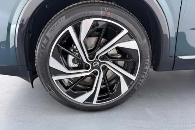 Nissan Qashqai (2026) thumbnail 9