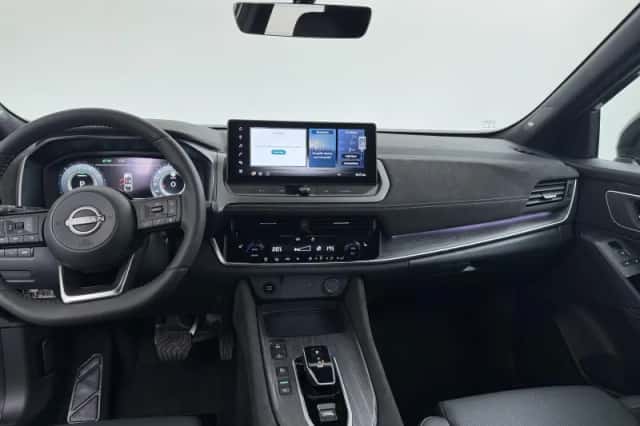 Nissan Qashqai (2026) thumbnail 10