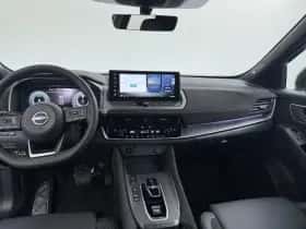 Nissan Qashqai (2026) thumbnail 10