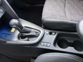 Toyota Yaris Cross (2022) thumbnail 12