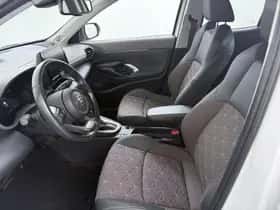 Toyota Yaris Cross (2022) thumbnail 13