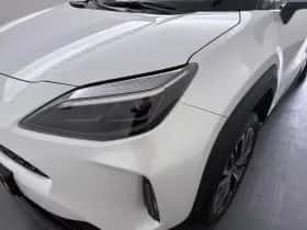Toyota Yaris Cross (2022) thumbnail 15