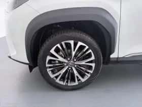 Toyota Yaris Cross (2022) thumbnail 16