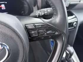 Toyota Yaris Cross (2022) thumbnail 22