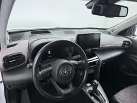 Toyota Yaris Cross (2022) thumbnail 25