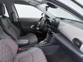 Toyota Yaris Cross (2022) thumbnail 26